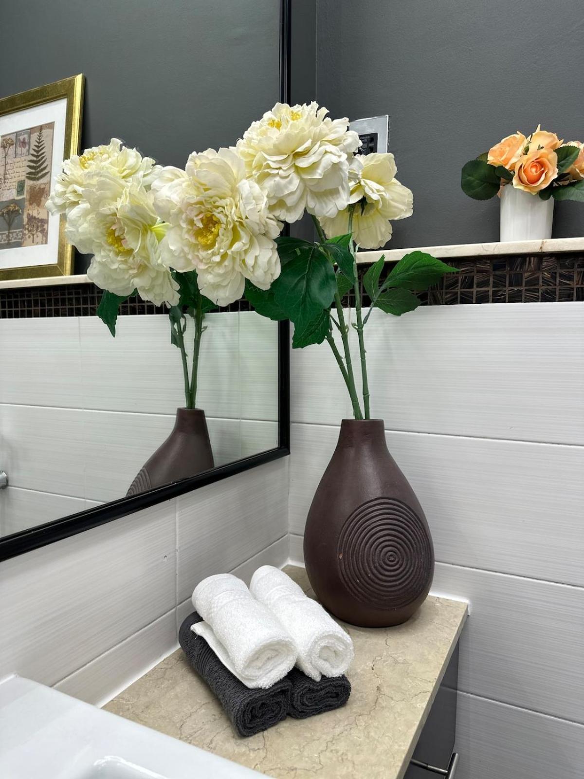 Luxury Modern In Marina With Sea View * Dubai